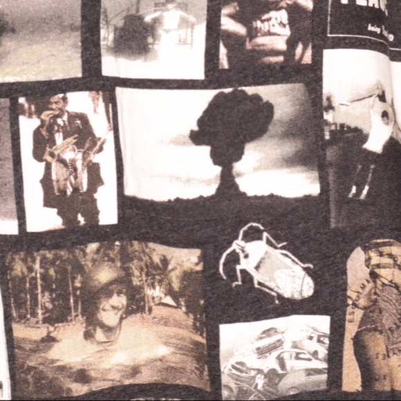 Men’s Insight Tee - Picture 2 of 4